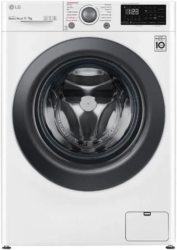 lava e seca LG-11Kg-VC5