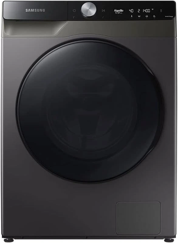 imagem da Lava-e-Seca-samsung-WD13T