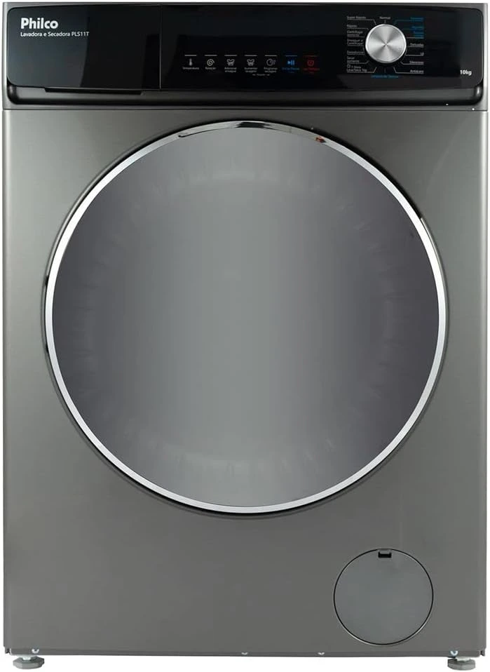 Lava e seca Philco-PLS11