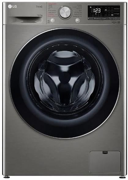 lava e seca lg vc5